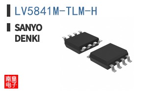 LV5841M-TLM-H ͼƬ